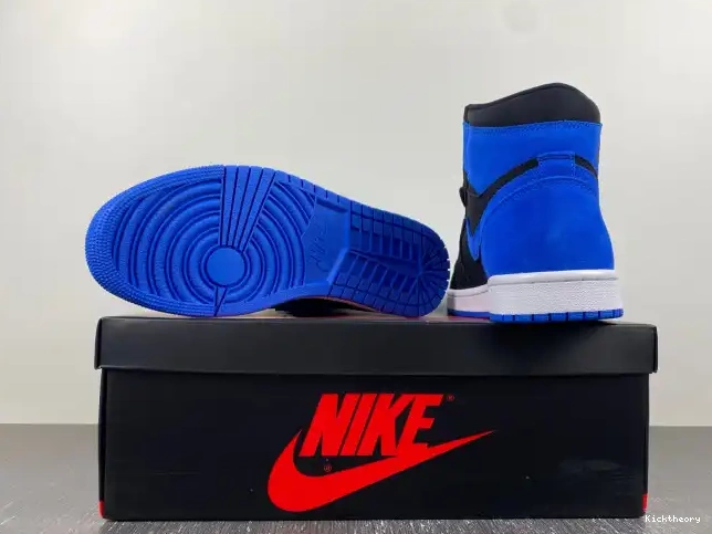 Kick Theory Royal OG DZ5485-042 High Air Jordan Reimagined 1 0511